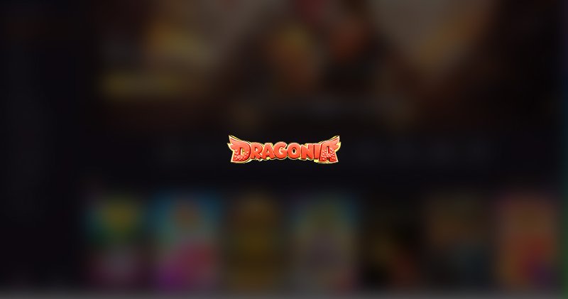 Dragonia casino, dragonia casino en ligne