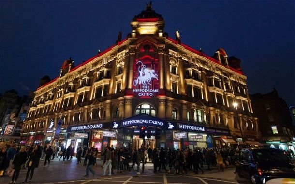 Best lizaro casino uk in United Kingdom