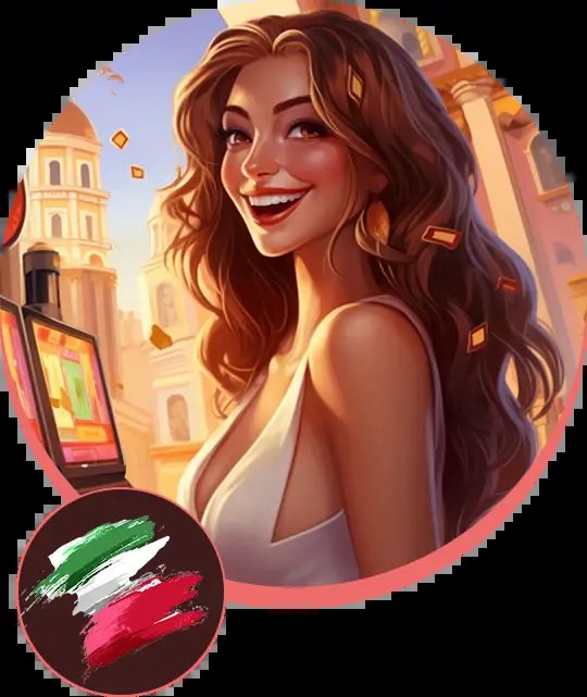 Italy - casino winnita
