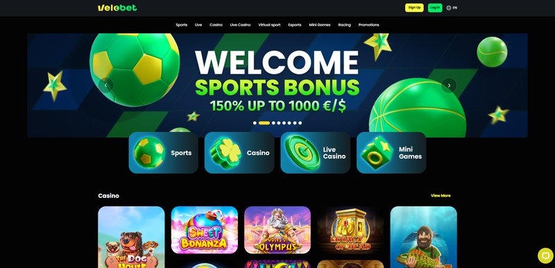 Velobet login, velobet casino