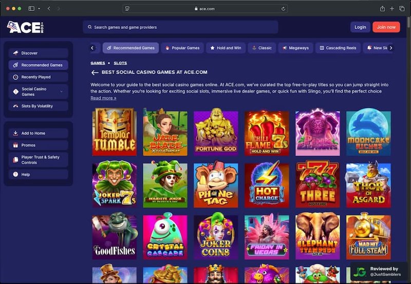 Westace casino login - Immersive Live-Streaming Is No Longer a Niche