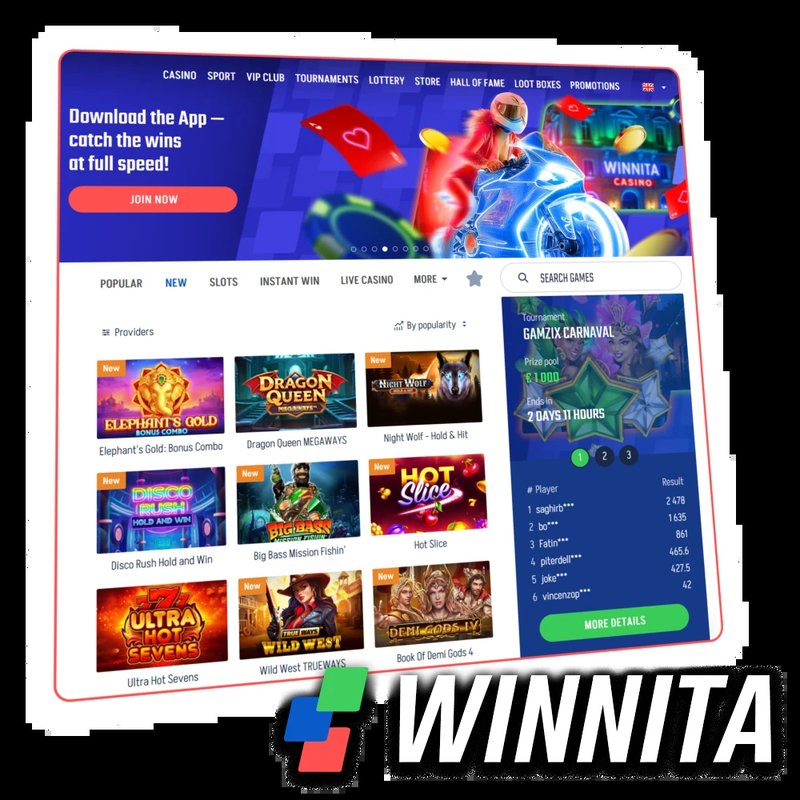 Guida a winnita accedi Guida a winnita accedi